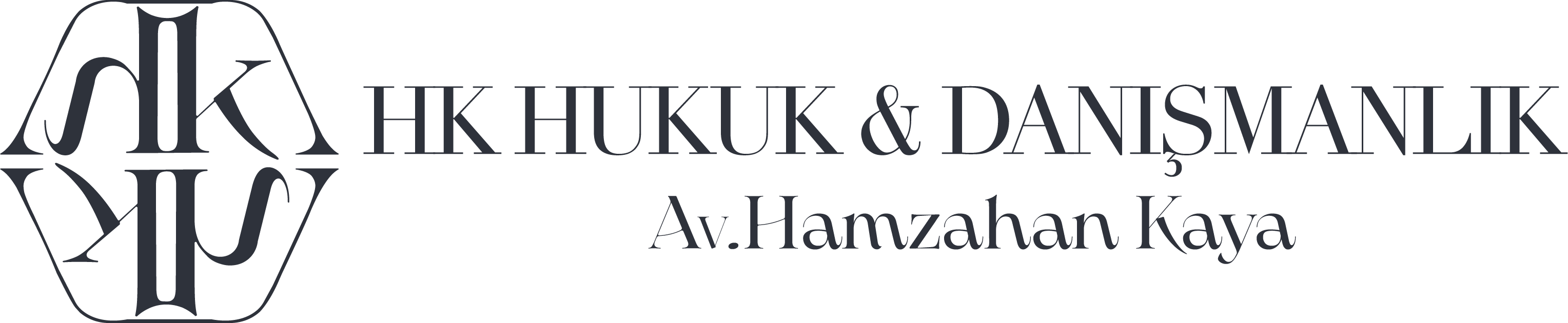 Hk Hukuk Bürosu